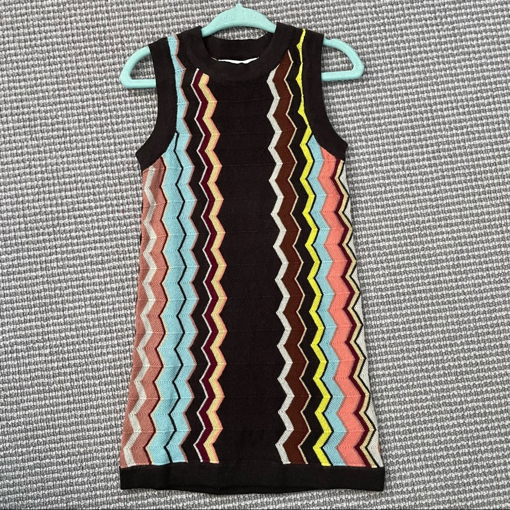 NWT Missoni for Target 2T Knit Dress